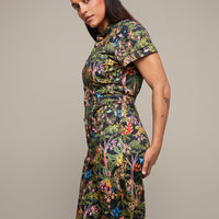 Jungle Jumpsuit