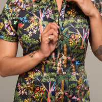 Jungle Jumpsuit