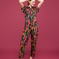 Orchid Jumpsuit