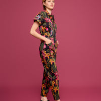 Orchid Jumpsuit