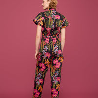 Orchid Jumpsuit