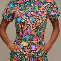 Aurelia Jumpsuit